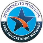 stars academy lms android application logo